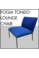Fogia Tondo Lounge Chair