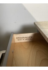 Ethan Allen Nellie End Table