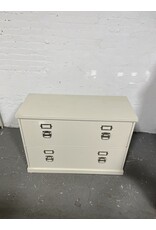 Pottery Barn Bedford 2-Drawer Lateral File Cabinet
