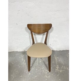 Retro Look Dining Chair