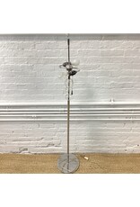 Art-Vue Mid Century Large Stacked Floor Lamp
