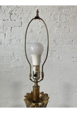 NeoClassical Floor Lamp