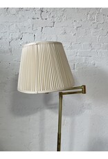 Adjustable Swing Floor Lamp