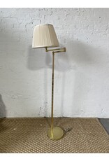 Adjustable Swing Floor Lamp