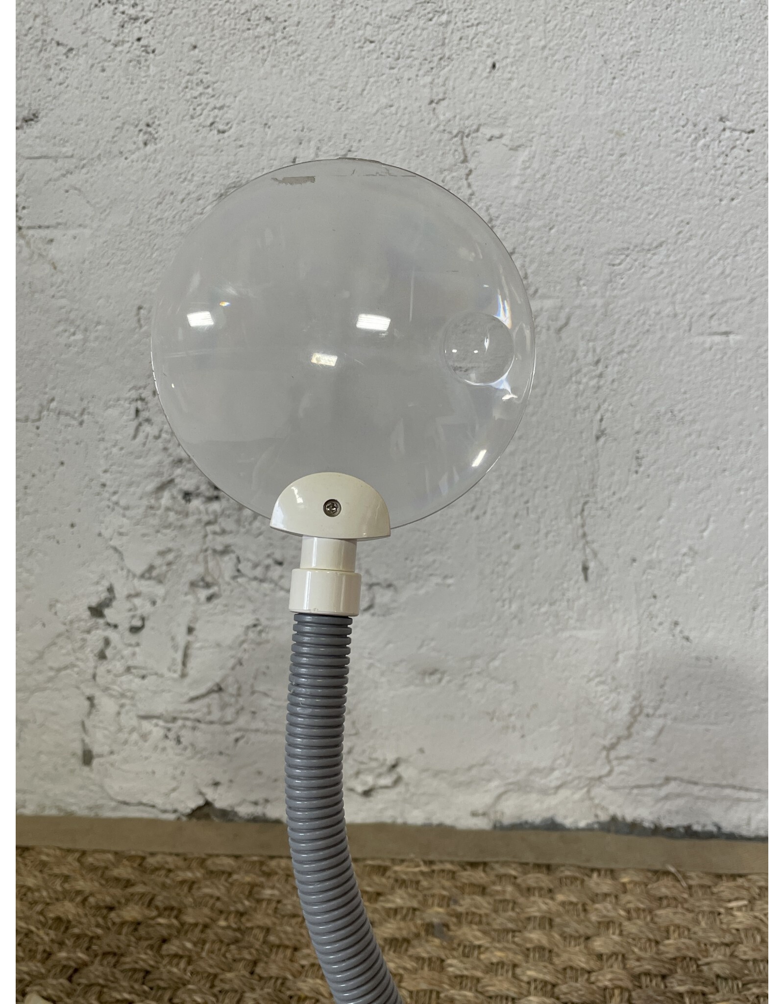OttLite 13w Duoflex Magnifier Lamp White