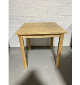 IKEA Square Dining Room Table