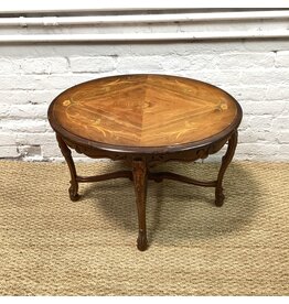 Vintage Baker Tray Table