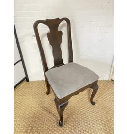 Henredon Queen Anne Style Dining Chair
