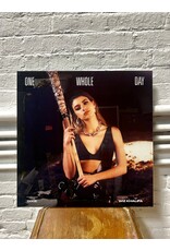 One Whole Day by Dixie D'Amelio, metal dye sublimation print