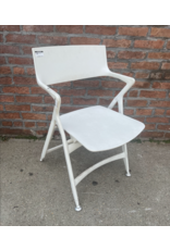 Kartell Kartell Dolly Folding Armchair