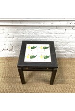 The Tilers MCM Side Table