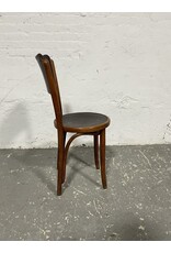 Antique Bentwood Bistro Chairs