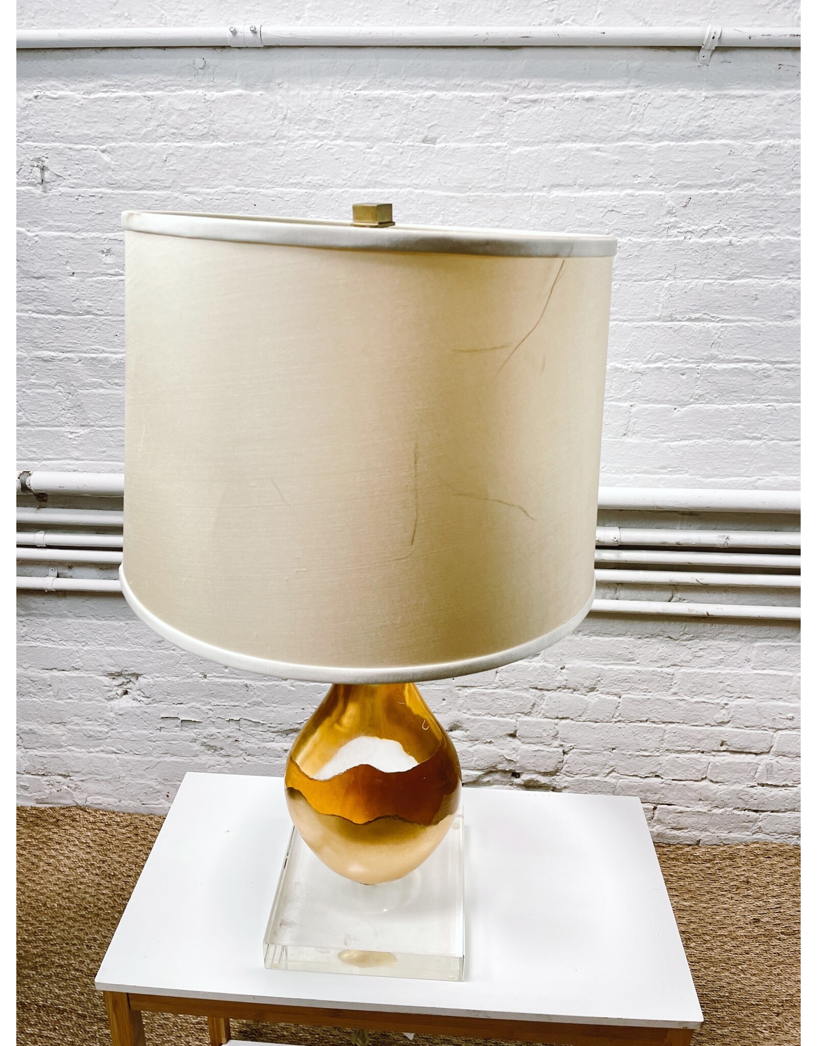 Juliette Table Lamp - City Lights SF