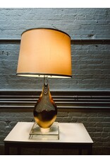 Juliette Table Lamp - City Lights SF