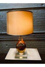 Juliette Table Lamp - City Lights SF