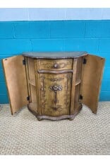 Hand Painted Sideboard/Cabinet