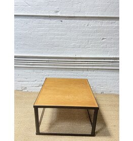 Ballard Design Coffee Table