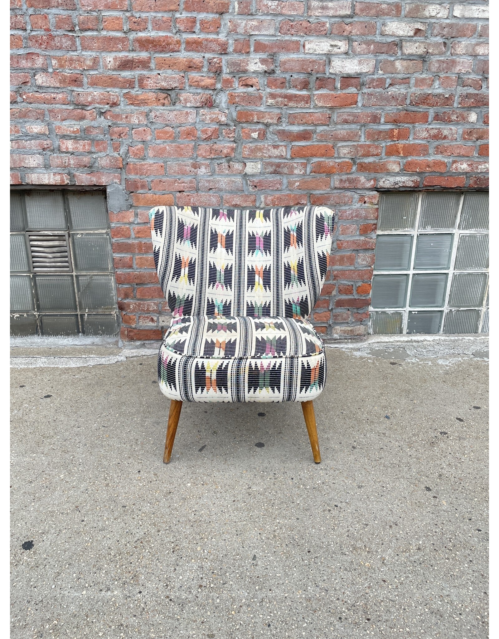 Anthropologie Flutura Chair