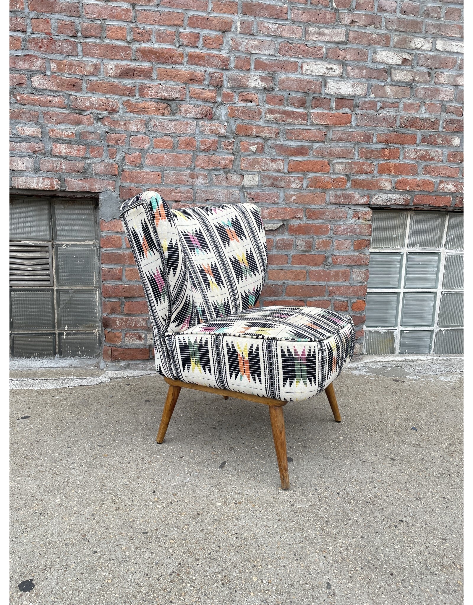 Anthropologie Flutura Chair