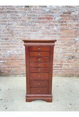 Powell Jewelry Cabinet