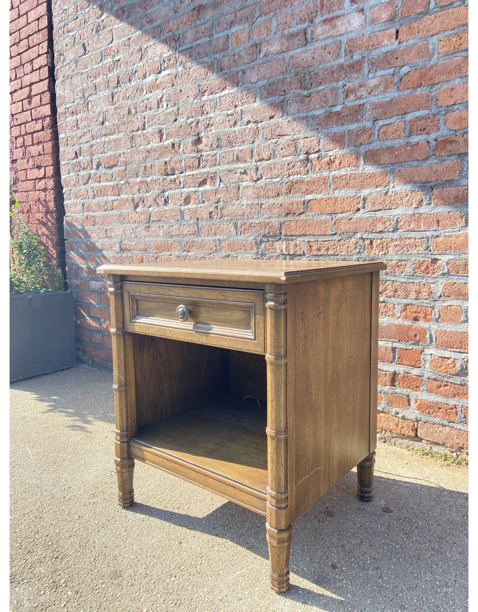 Henredon Nightstand