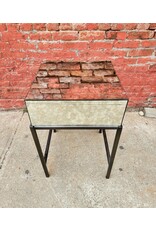 West Elm West Elm Foxed Mirror Nightstand