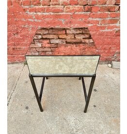 West Elm West Elm Foxed Mirror Nightstand