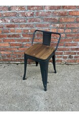 Allegan Side Chair