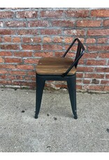 Allegan Side Chair