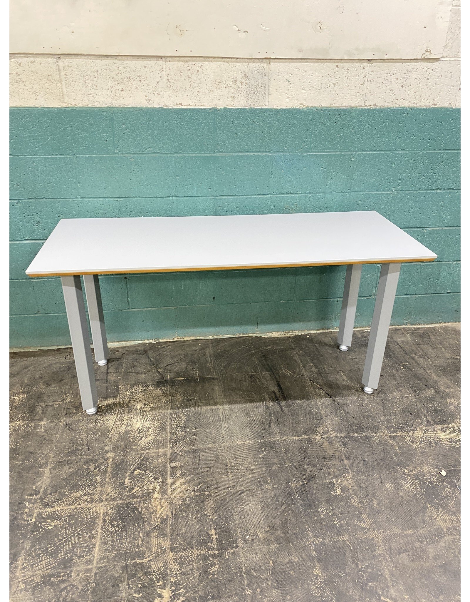 *Rectangular Work Table