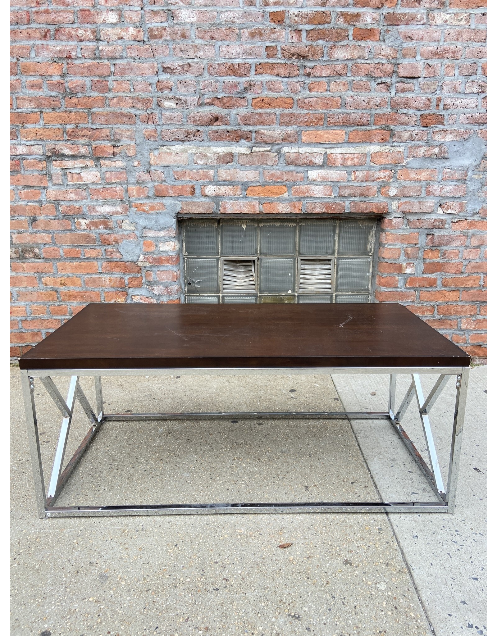 Ivy Bronx Coffee Table