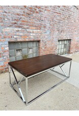 Ivy Bronx Coffee Table