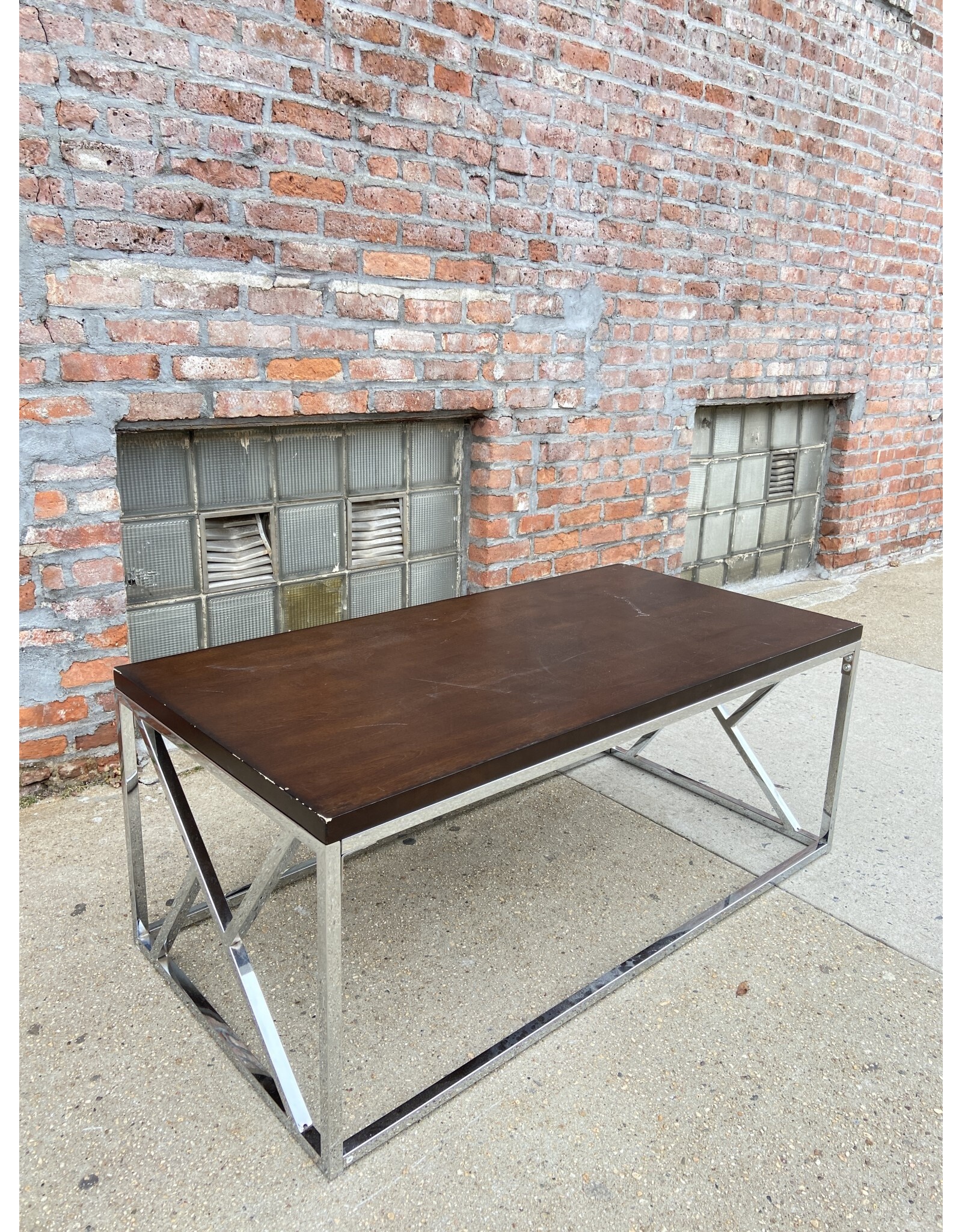 Ivy Bronx Coffee Table