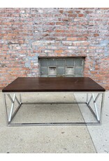 Ivy Bronx Coffee Table