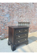 Vaughan Bassett Hamilton Franklin NightStand