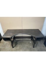 Restoration Hardware French Factory Metal Desk