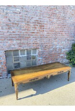 Mid Century Coffee Table