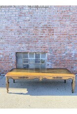 Mid Century Coffee Table