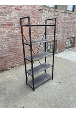 5 Shelf Shelving Unit