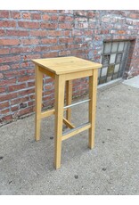 Ikea Bosse Bar Stool