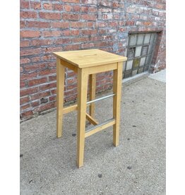 Ikea Bosse Bar Stool