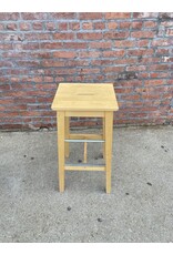 Ikea Bosse Bar Stool