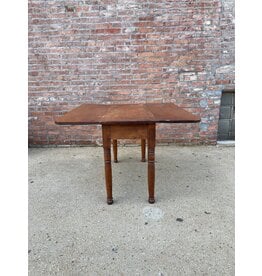 Drop Leaf Dining Table