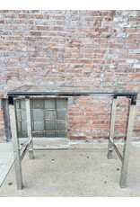 Console Glass Table