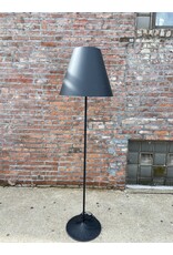 Black Floor Lamp