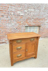 Knostman & Peterson Washstand Cabinet