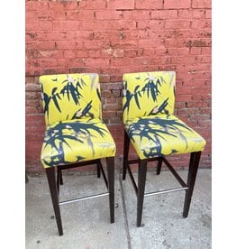 My Tropical Sunshine Bar Stool