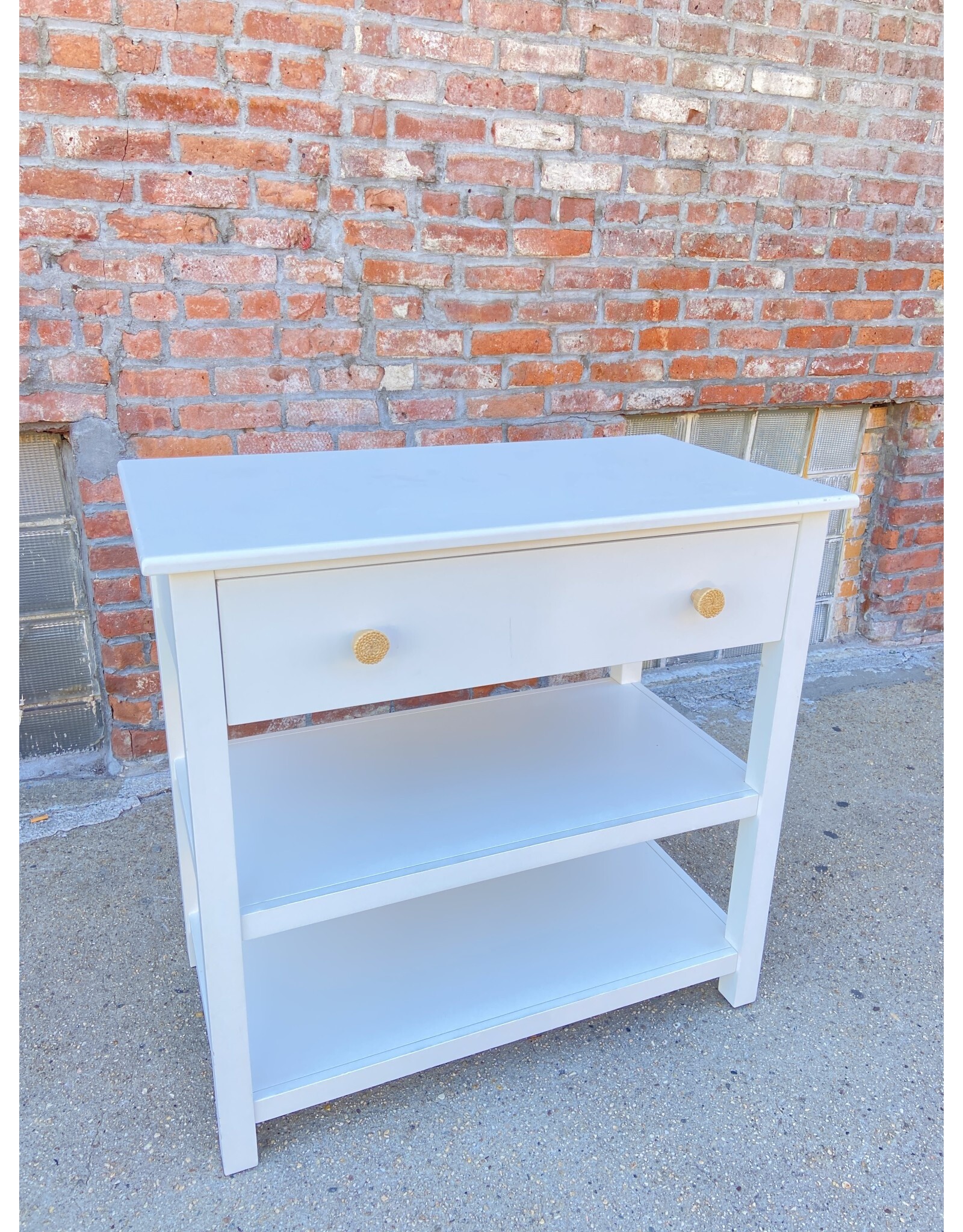 Kendall Changing Table Remix Market NYC