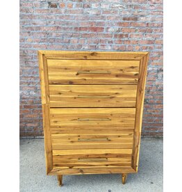 West Elm Alexa Five Drawer Dresser