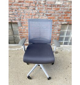 Compel Derby Task Chair